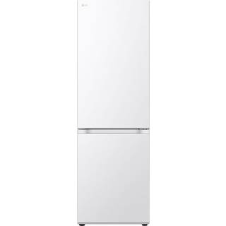 LG GBV5140CSW kølefryseskab ➞ På lager - klar til levering