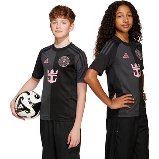 Inter Miami away jersey 2025 - Messi 10 - boys-152