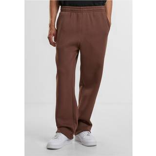 Build Your Brand BY288 Bukser Chocolate Brown XL