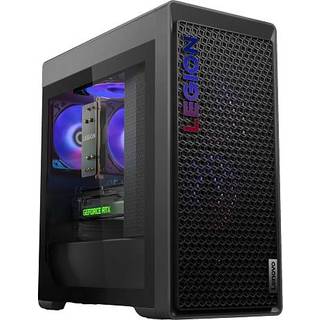 Lenovo stationær gamer computer Core i7 13650HX RTX4060Ti - 90XE002KMW (På lager i varehus)