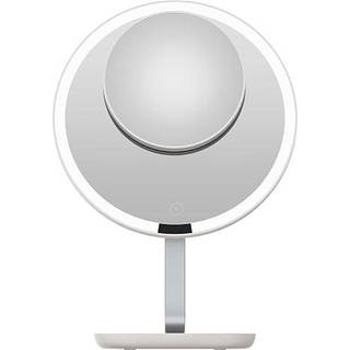Salling makeupspejl m. LED