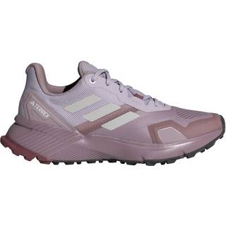 adidas Terrex Women's Terrex Soulstride Multisportsko Damer størrelse 6 farve pink