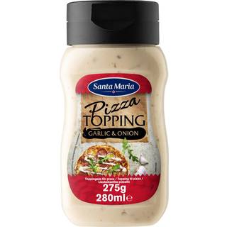 Santa Maria Pizza Dressing