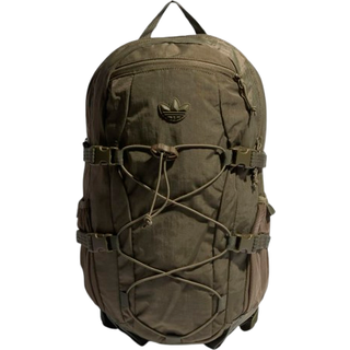 adidas Adventure rygsæk - Olive Strata - 1 størrelse