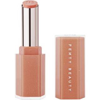 Fenty Beauty - Gloss Bomb Stix - Glitrende Gloss I Stiftform - Gloss Bomb Stix Shimmer Fenty Glow - For Women - Pink