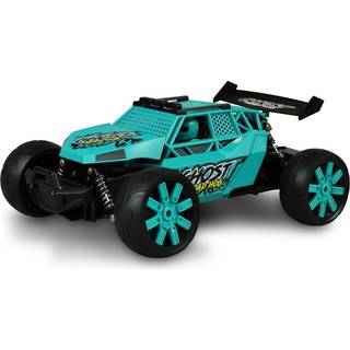 Amewi Off-Road Sand Buggy Ghost 1:12 RTR 2.4GHz 2WD turquoise/black