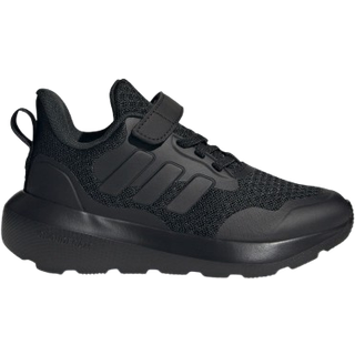 Fortarun 3 Kids sko - Core Black / Core Black / Grey Six - 28