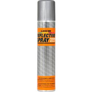 Refleks Spray - ALBEDO100 - Permanent Metallic 200 Ml.