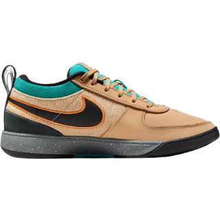 Nike Book 1 SE shoe, 45,5, Brun