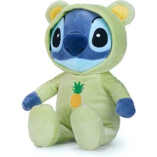 Disney Stitch med pyjamas, 30 cm (70220)