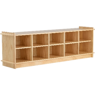 APELVIK sidebord - Natur