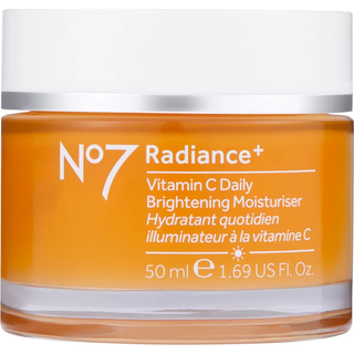 No7 Radiance + Brightening Moisturiser 50 ml