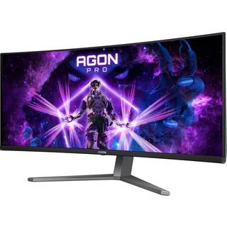 34" AOC AGON Pro AG346UCD - 3440x1440 (UWQHD) - 175Hz - QD-OLED