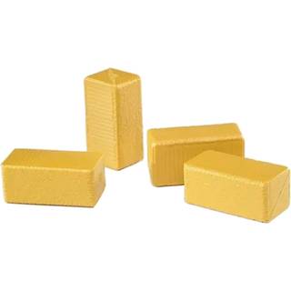 Bruder 4 blok halmballer