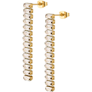 ANNEBRAUNER Deluxe Earrings