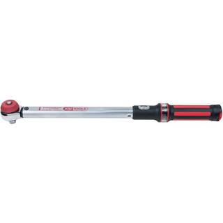 Momentnøgle KS Tools ErgoTorque; 1/2''; 40-200 Nm