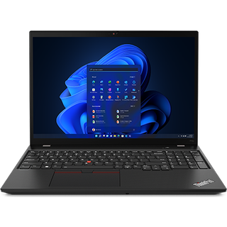 Lenovo Thinkpad P16s G2 Core I7 32gb 1000gb Rtx A500 16"
