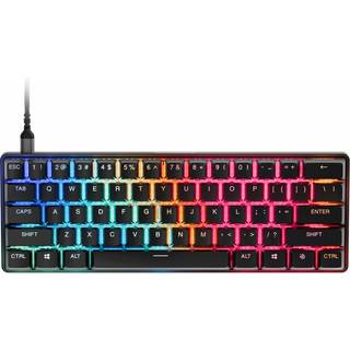 SteelSeries Apex Pro Mini Gen 3 gaming tastatur - På lager i butik