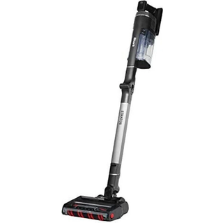 Ledningsfrie Shark Stratos-stangstoevsuger med Clean Sense IQ & PowerFins Plus Pet Pro-model [et batteri] IZ400EUT