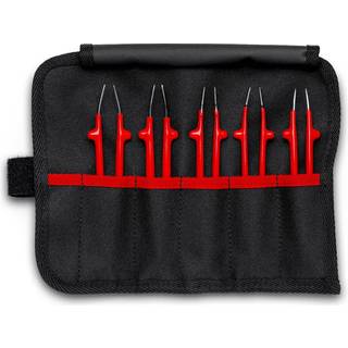Knipex Universalpincetsæt