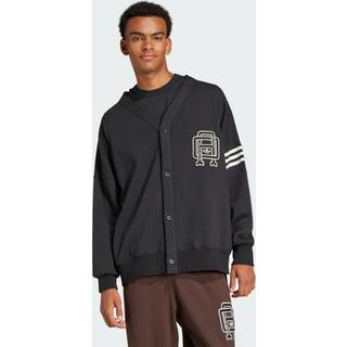 adidas Originals cardigan - Black - XL