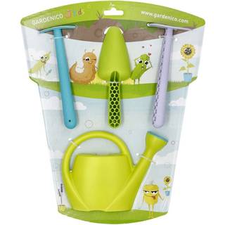 Gardenico Kids Vandkande og haveredskaber til børn