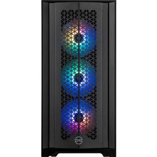 PCSpecialist Ultra 702 i9/32/2000/4080 Super gaming-computer - På lager i butik
