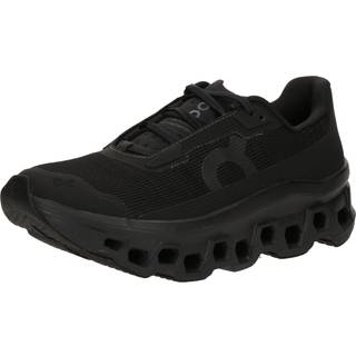 On Cloudmonster Void | Sort | Størrelse: 40 - Black - 40