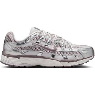 Nike P-6000 Women's, Platinum Violet - 38.5