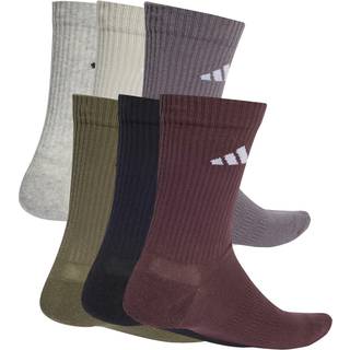 adidas adidas Green C NEWLOGOCRW 6P