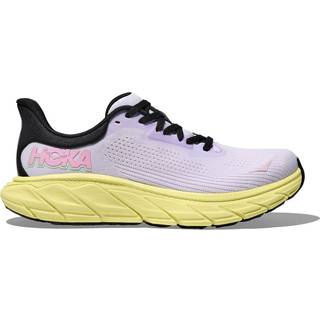 Hoka Women's Arahi 7 Starlight Glow/Yuzu, 39 1/3