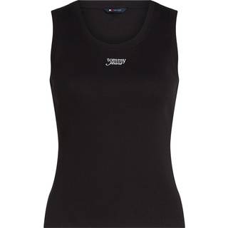 Logo Slim Tank Top
