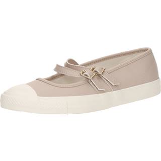 Converse Converse Pink Chuck Taylor All Star Dainty Mary Jane Trainers