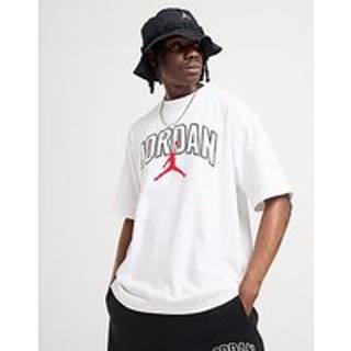 Jordan Varsity T-Shirt, White