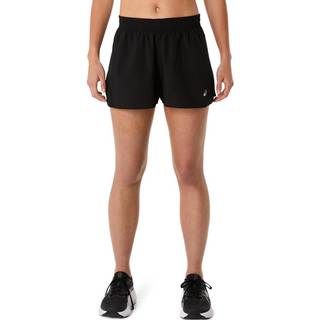 ASICS Core Split Shorts til Dame - Letvægts Løbeshorts i Str. M