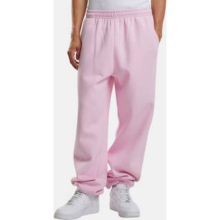 Build Your Brand BY286 Bukser Soft Pink 4XL