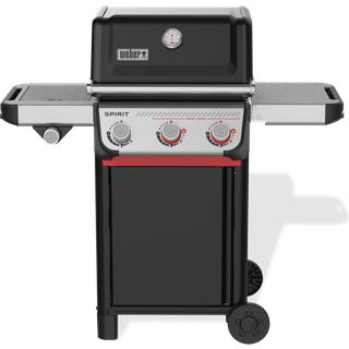 Weber Spirit E-335 gasgrill