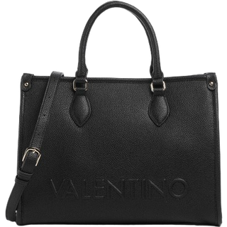 Valentino Bags Rised Re Håndtaske sort
