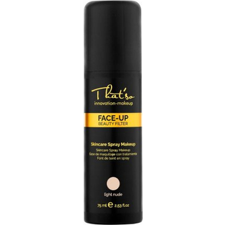 That'so Face Up Beauty Filter - Light Nude - 75ml