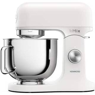 KMX751AWH køkkenmaskine 5 liter, white