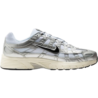 Nike P-6000-sko - hvid - 39