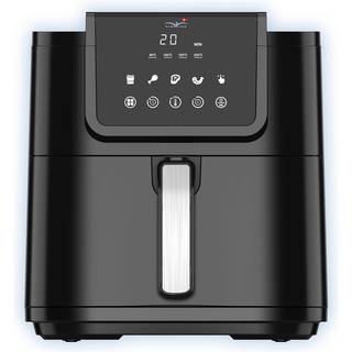 Digital Airfryer