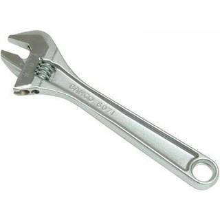 Bahco 8070 C Skiftenøgle Forkromet 155 mm