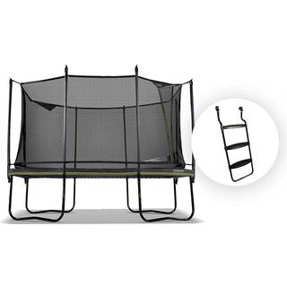 Trampolin North Performer 4,6 m x 3,1 m Trampolin + Stige