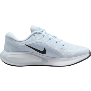 Nike Journey Run Løbesko Str. 36 Dame - Komfortabel og let løbesko i blå til alle distancer