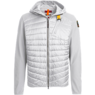 Parajumpers Men's Nolan Ghiaccio, L
