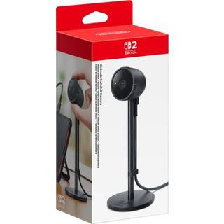 Nintendo Switch 2 Kamera
