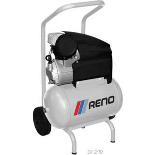 Reno sækkevognskompressor OI 2/10 2Hk (1129740380)