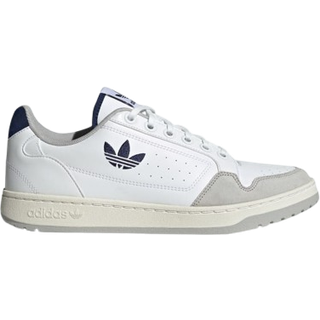 NY 90 sko - Cloud White / Dark Blue / Grey Two - 38