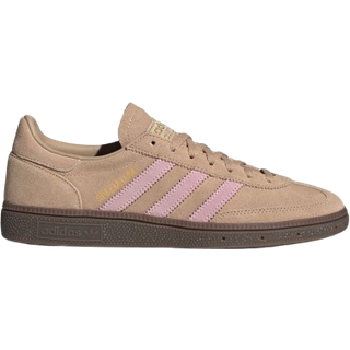 Handball Spezial sko - Warm Sandstone / Clear Pink / Gum - 47 1/3